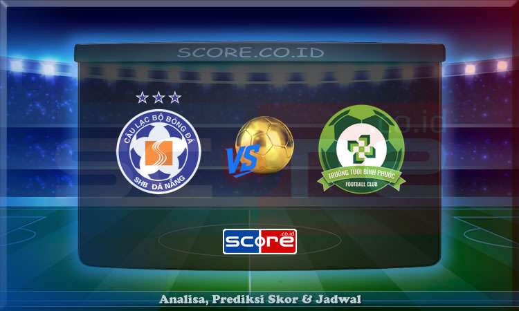 Prediksi Skor Da Nang vs Binh Phuoc 27 Juni 2025