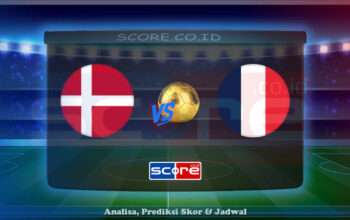 Prediksi Skor Denmark U21 vs Prancis U21 22 Juni 2025