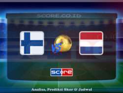 Prediksi Skor Finlandia vs Belanda 8 Juni 2025