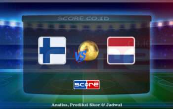 Prediksi Skor Finlandia vs Belanda 8 Juni 2025