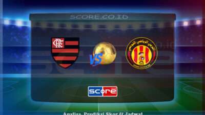 Prediksi Skor Flamengo vs Esperance 17 Juni 2025