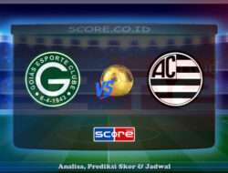 Prediksi Skor Goias vs Athletic Club 24 Juni 2025