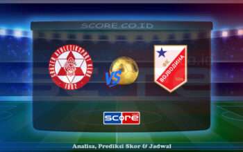 Prediksi Skor Grazer AK 1902 vs FK Vojvodina 1 Juli 2025