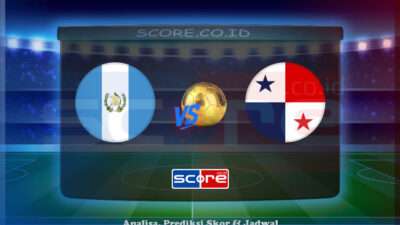Prediksi Skor Guatemala vs Panama 21 Juni 2025