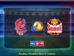 Prediksi Skor Gwangju FC vs FC Seoul 13 Juni 2025