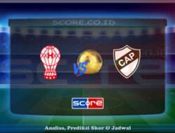 Prediksi Skor CA Huracan vs Club Atletico Platense 2 Juni 2025