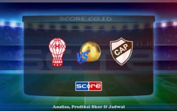 Prediksi Skor CA Huracan vs Club Atletico Platense 2 Juni 2025