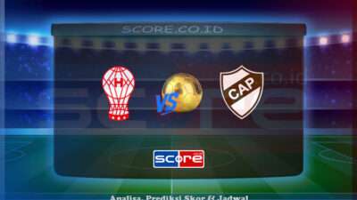 Prediksi Skor Huracan vs Platense 2 Juni 2025