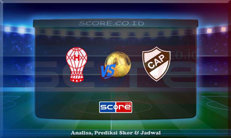 Prediksi Skor Huracan vs Platense 2 Juni 2025