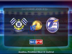 Prediksi Skor Imabari FC vs Oita Trinita 7 Juni 2025