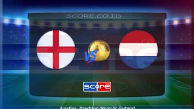 Prediksi Skor Inggris U21 vs Belanda U21 25 Juni 2025