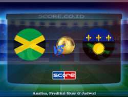 Prediksi Skor Jamaika vs Guadeloupe 21 Juni 2025