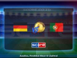 Prediksi Skor Jerman vs Portugal 5 Juni 2025
