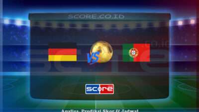 Prediksi Skor Jerman vs Portugal 5 Juni 2025