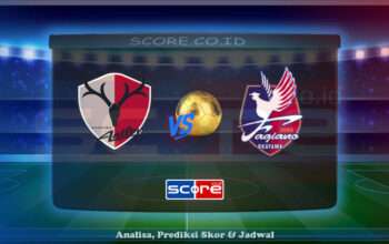 Prediksi Skor Kashima Antlers vs Fagiano Okayama 28 Juni 2025