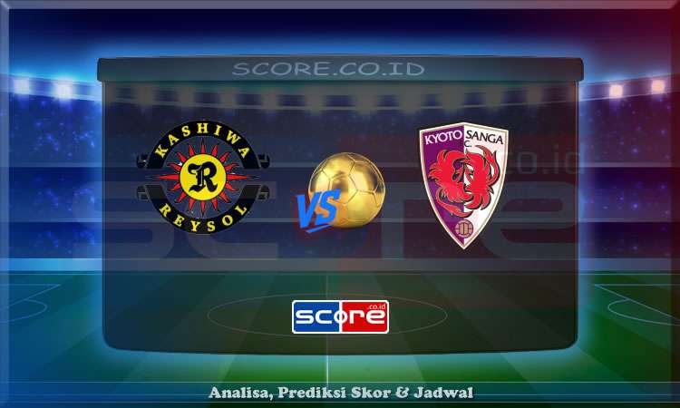 Prediksi Skor Kashiwa Reysol vs Kyoto Sanga 21 Juni 2025