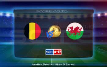 Prediksi Skor Kroasia vs Republik Ceko 10 Juni 2025