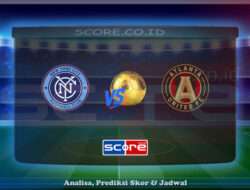 Prediksi Skor New York City vs Atlanta United 13 Juni 2025