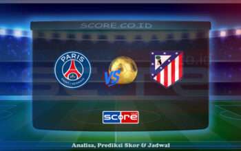 Prediksi Bola PSG vs Atletico Madrid dan Analisis Opini, 16 Juni 2025