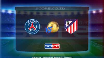 Prediksi Bola PSG vs Atletico Madrid dan Analisis Opini, 16 Juni 2025
