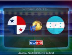 Prediksi Skor Panama vs Honduras 29 Juni 2025