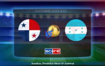 Prediksi Skor Panama vs Honduras 29 Juni 2025