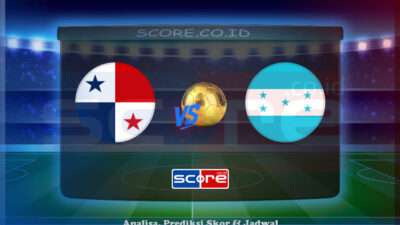 Prediksi Skor Panama vs Honduras 29 Juni 2025