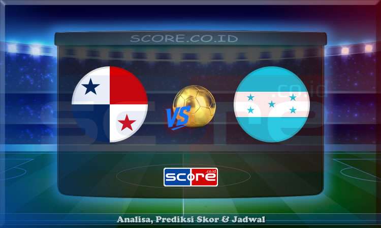 Prediksi Skor Panama vs Honduras 29 Juni 2025