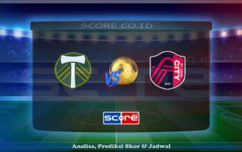 Prediksi Skor Portland Timbers vs St. Louis City 9 Juni 2025
