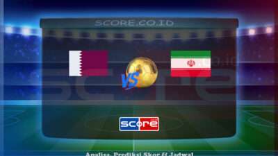 Prediksi Skor Qatar vs Iran 6 Juni 2025