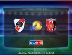 Prediksi Skor River Plate (ARG) vs Urawa Red Diamonds 18 Juni 2025