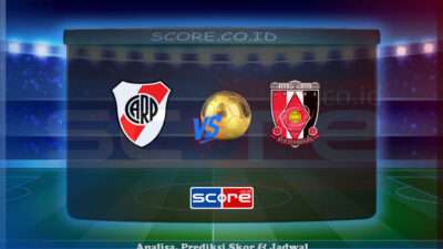 Prediksi Skor River Plate (ARG) vs Urawa Red Diamonds 18 Juni 2025