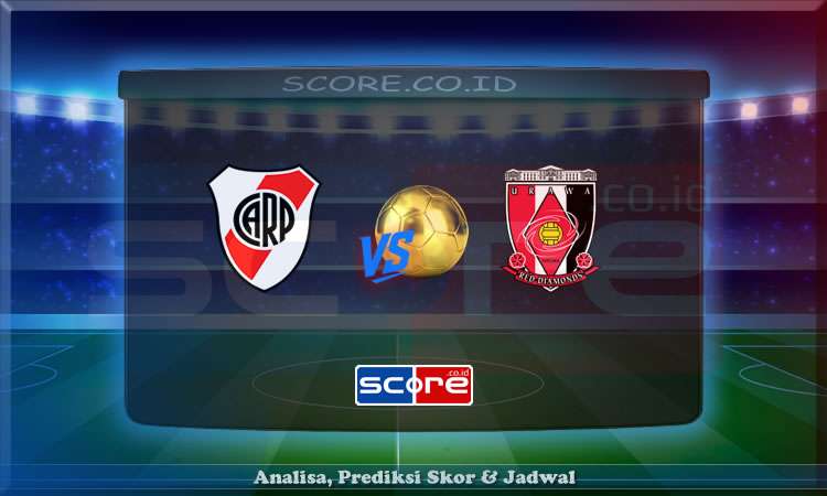 Prediksi Skor River Plate vs Urawa Red 18 Juni 2025
