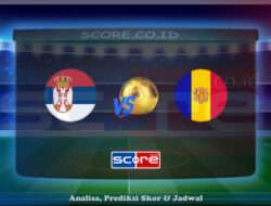 Prediksi Skor Serbia vs Andorra 11 Juni 2025