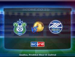 Prediksi Skor Shonan Bellmare vs Machida Zelvia 14 Juni 2025