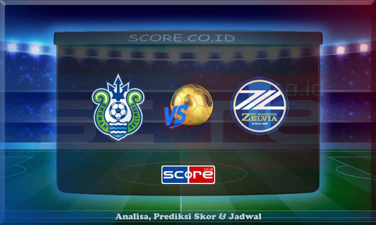 Prediksi Skor Shonan Bellmare vs Machida Zelvia 14 Juni 2025