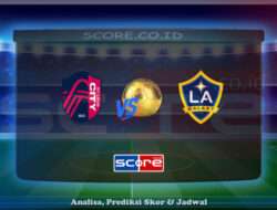 Prediksi Skor St. Louis City vs LA Galaxy 15 Juni 2025