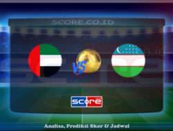 Prediksi Skor Uni Emirat Arab vs Uzbekistan 5 Juni 2025