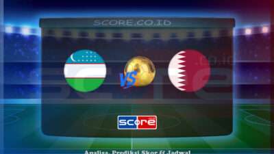 Prediksi Skor Uzbekistan vs Qatar 10 Juni 2025