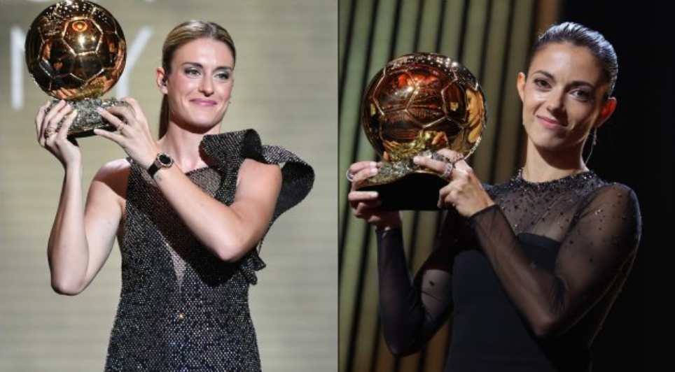 Ballon d'Or Terbanyak Wanita: Siapa Ratu Sepak Bola Dunia? Profil lengkap sang peraih gelar terbanyak dunia.