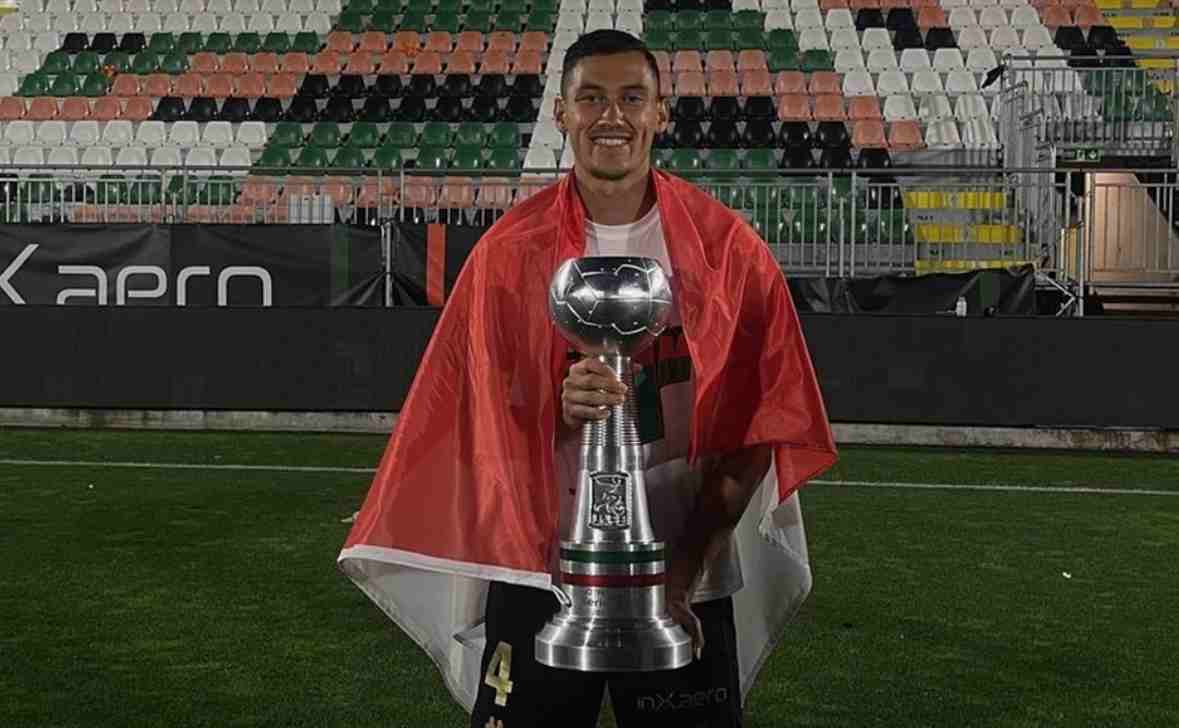 Pemain Indonesia Diincar Klub Eropa 2025, Daftar Lengkap Profil talenta muda yang siap bersinar di kancah dunia.