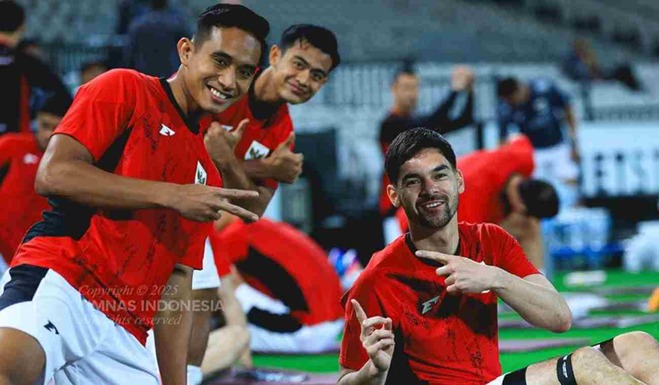 Market Value Timnas Indonesia 2025: Proyeksi dan Tren Proyeksi Nilai Pasar Timnas Indonesia 2025 Berapa Angkanya