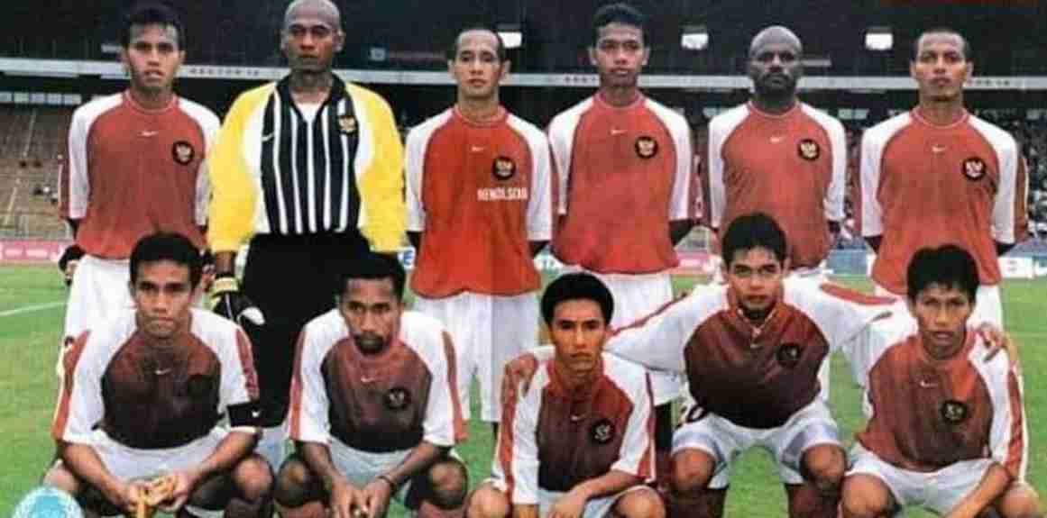 Ranking FIFA Indonesia Tertinggi 1998: Sejarah Puncak Puncak Ranking FIFA Indonesia 1998 Sejarah dan Analisis