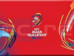 Qatar dan Arab Saudi Jadi Tuan Rumah Kualifikasi Piala Dunia Ke 4