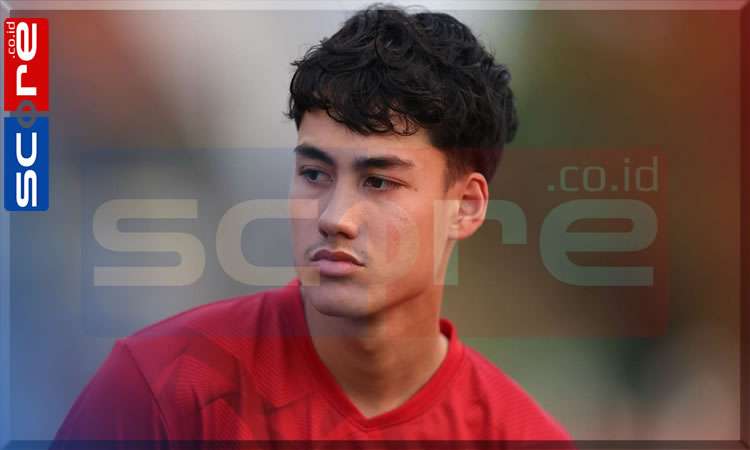 Rafael Struick Masuk Radar Bali United