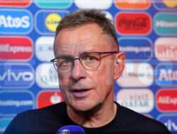 Strategi Belanja Pemain Manchester United Dikritik Ralf Rangnick