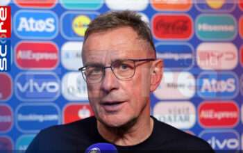 Strategi Belanja Pemain Manchester United Dikritik Ralf Rangnick
