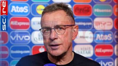 Ralf Rangnick Kritik Strategi Belanja Pemain Manchester United