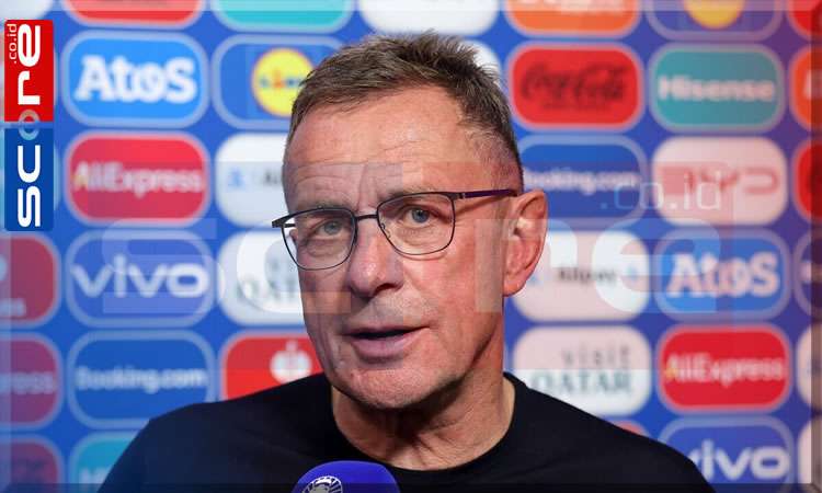 Ralf Rangnick Kritik Strategi Belanja Pemain Manchester United