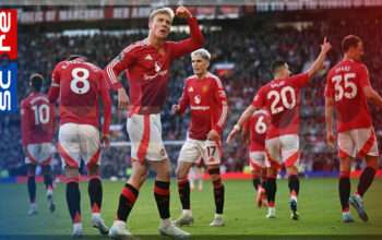 Rasmus Hojlund Tetap Setia Bersama MU Karena 2 Hal Ini